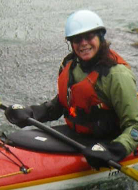 Andree Hurley